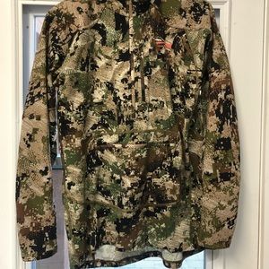 Sitka apex hoody